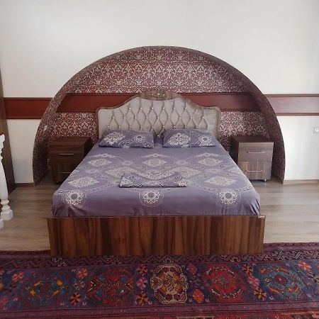 Delux Duplex Apartment In Old City Baku Exteriör bild