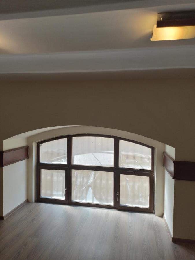 Delux Duplex Apartment In Old City Baku Exteriör bild