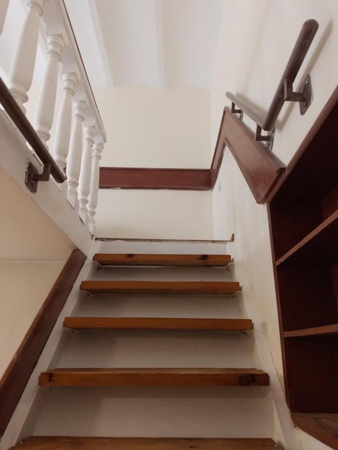 Delux Duplex Apartment In Old City Baku Exteriör bild