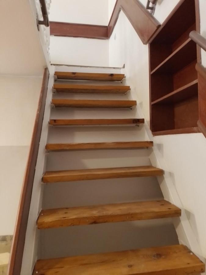 Delux Duplex Apartment In Old City Baku Exteriör bild