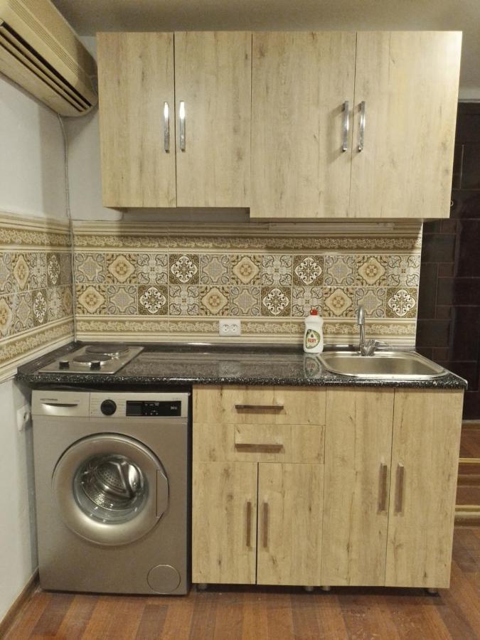 Delux Duplex Apartment In Old City Baku Exteriör bild