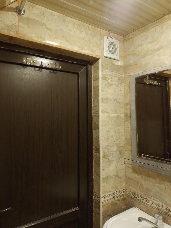 Delux Duplex Apartment In Old City Baku Exteriör bild